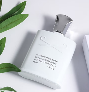 น้ำหอมน้ำหอมของขวัญแบบซ้ำ2025เป็นฉลากขาวโคโลญจ์พร้อมใบเสร็จรับเงิน - Product Image 4