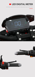 <span class=keywords><strong>Moto</strong></span> électrique à <span class=keywords><strong>prix</strong></span> compétitif <span class=keywords><strong>Moto</strong></span> électrique de bonne qualité/Moteur électrique de sport 5000w - Product Image 5