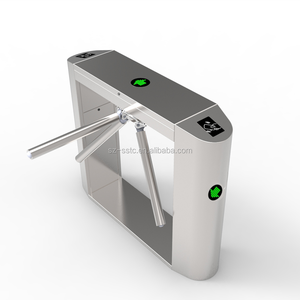Puerta Giratoria <span class=keywords><strong>con</strong></span> Trípode Móvil para Alquiler, Usada para Eventos - Product Image 3