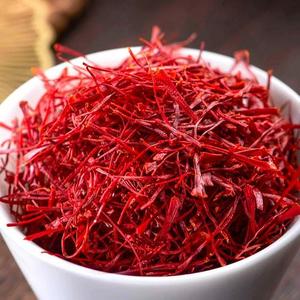 Safran Zang Hong Hua, fleurs de <span class=keywords><strong>crocus</strong></span> séchées, plantes médicinales chinoises, herbes chinoises de haute qualité, aliments pour la régime alimentaire féminin, épices - Product Image 6