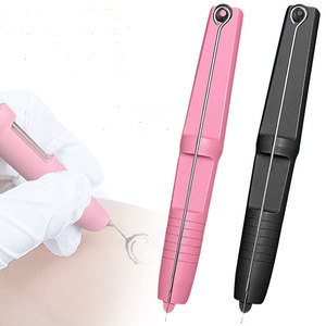 Pluma de Tatuaje Manual 3D Hand Poke, Herramienta Tradicional para Tatuajes, Suministros para Artistas Principiantes - Product Image 1