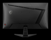 MSI MAG275QF X32 27-Zoll 2K 320Hz HDR400 0,5ms GTG Fast IPS Panel Low Blue Light Gaming-Monitor