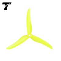 T-HOBBY T6143 Hélice de drone de course FPV de 6 pouces Accessoire en polycarbonate de haute qualité et durable