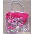 Bolso de Mano Casual de PVC, 1-1.9l, Reutilizable, Moderno, para Mujer, Embalaje General - Product Image 1