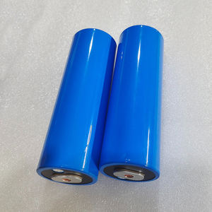 CATL a级锂圆柱形3.7V 3.2v 25Ah LifePO4电池46135磷酸铁锂电池适用于太阳能 - Product Image 5