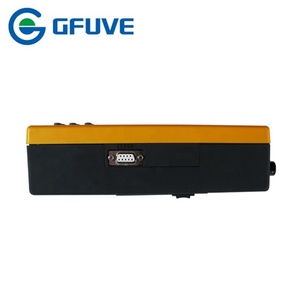 Testeur de Phasomètre à Trois Canaux GF311, Compteur Multifonctionnel de Puissance et de Phasomètre - Product Image 1