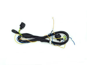 Capteur radar micro-ondes 77 GHz pour camion et bus en marche arrière avec boîte OSD - Product Image 5