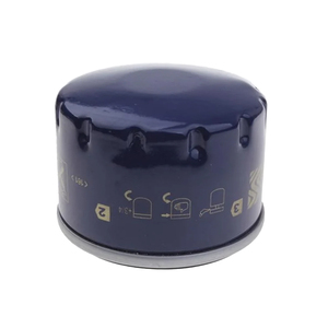 7700107905 W753 Ölfilter für Renault GRAND SCENIC II 1,5 DCI III 1, 6 16V Bifuel Kangoo KC0/1 1997-1, 5dCI 1, 6 Bivalent RXED Flex - Product Image 5