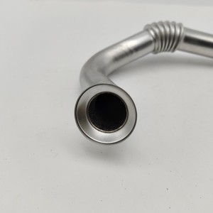 Tubo connettore EGR 03 l131521r per Audi A1 8x A6 4 g2 C7 4GC 2013 Volkswagen Passat B7 <span class=keywords><strong>2011</strong></span> <span class=keywords><strong>2.0</strong></span> <span class=keywords><strong>TDI</strong></span> 28955474 03 l131521j - Product Image 6