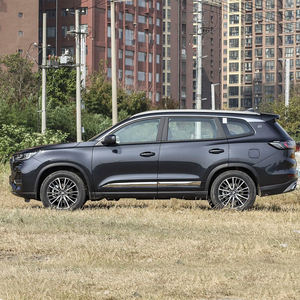 Chery Tiggo รถ230TCI 8-25000ไมล์, เบาะหนังแบบพาโนรามาเครื่องยนต์เบนซินรุ่นหรูหรา5ที่นั่งมือสอง - Product Image 4