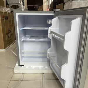Precio de Liquidación de Fábrica, Refrigerador de Una Puerta de 58l para Hoteles y Casas de Alquiler, Mini Refrigerador de Escritorio Ydabjb58 Portátil para el Hogar, Ahorro de Energía - Product Image 4