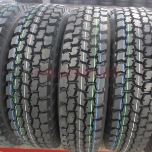 Tbr lốp 11r24.5 fullershine nhà máy giá cho chất lượng cao tất cả các thép xe tải Radial lốp với ECE Dot giá thấp cho bán buôn - Product Image 6