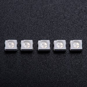 JSTRONIC Top View Bi Màu PLCC4 Màu Đỏ/Màu Xanh Lá Cây 4pin 3528 Nhị Sắc <span class=keywords><strong>SMD</strong></span> 0.06 Watt Dẫn Diode - Product Image 6