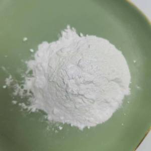 Cấp công nghiệp khan canxi Sulfate bột thạch cao thực phẩm/Pharma lớp CAS 7778-18-9 caso4 - Product Image 1