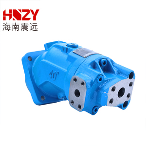 Bomba Hidráulica de Pistón de Alta Presión A2f 45 <span class=keywords><strong>R2p2</strong></span> Serie A2f A2f5/12/23/28/55/80/107/160/200/225/250/355/500/1000 OEM - Product Image 6