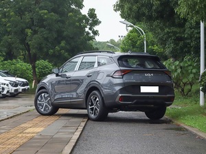   <span class=keywords><strong>Sportage</strong></span> 2026 SUV, Autos a Gasolina, Vehículos de Nueva Energía, Compra Económica de Autos en China, <span class=keywords><strong>Sportage</strong></span> 2025, Auto, Voiture - Product Image 4
