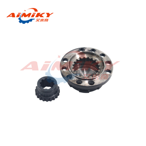 Aimiky - Buje de Brida Diferencial de Alta Calidad 31512-2304190-02 para <span class=keywords><strong>UAZ</strong></span> <span class=keywords><strong>469</strong></span> 452 3151 31512230419002 L - Product Image 1