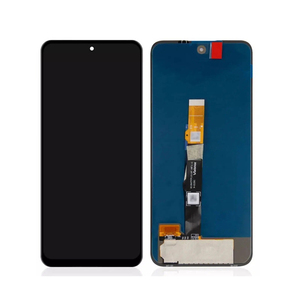 หน้าจอสัมผัส LCD สำหรับโมโตโรล่าโมโต G31โทรศัพท์มือถืออะไหล่หน้าจอทัชสกรีนดิจิไทเซอร์ XT2173-3 - Product Image 1