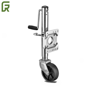 Nuevo 1000 Lbs 450 kg Remolque eléctrico Jack Power Tongue Jack Camper Trailer Accesorios - Product Image 1