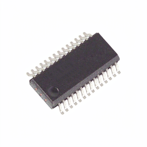 MAX1718EEI+ Composants électroniques de gestion de l'alimentation (PMIC) – Canal fabricant - Product Image 1