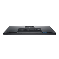 Dell P2723QE 27 pouces 4K HD IPS écran design bureau écran de levage rotatif moniteur d'ordinateur micro frontière