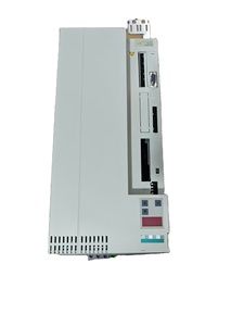 6SE7018-0TA71-Z Nuevo y Original Hecho en Alemania con Garantía de Un Año Sin Entradas/Salidas/Noria de Memoria Precio Negociable - Product Image 4