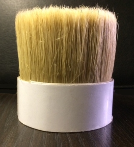 Cerdas caseras dobles para la fabricación de pinceles, hervidas Cerdas puras de 44mm-152mm, 100 - Product Image 4