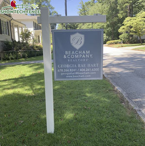 Panneau signe de route, poste à assembler, <span class=keywords><strong>FENTECH</strong></span>, panneau de route - Product Image 6