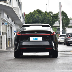 <span class=keywords><strong>2025</strong></span> điện SUV cho TOYOTA bz5 <span class=keywords><strong>2025</strong></span> mô hình 550km dài phạm vi niềm vui Phiên bản xe điện SUV - Product Image 4