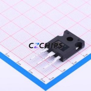 Original-Nuevo STW3N150 TO-247 Transistor de efecto de campo de transistor (MOSFET) - Product Image 1