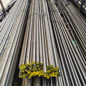 Los comerciantes <span class=keywords><strong>de</strong></span> <span class=keywords><strong>confianza</strong></span> suministran directamente varias especificaciones <span class=keywords><strong>de</strong></span> barras <span class=keywords><strong>de</strong></span> acero redondas sólidas pulidas hechas <span class=keywords><strong>de</strong></span> acero inoxidable - Product Image 5