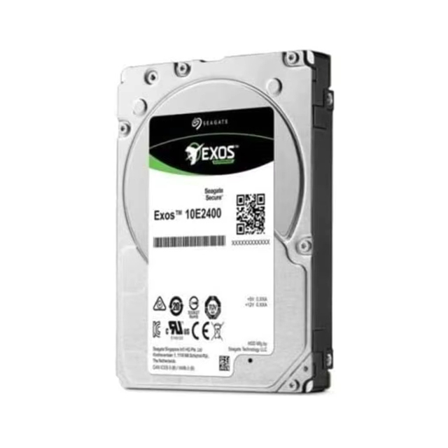 High Speed ST600MM0009 HDD  2.5" 600 GB SAS 10K 12Gbps Hard Drive for Server for Seagate Exos 10E2400