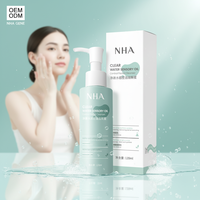 Gel anti-acné à l'acide salicylique, débouche les pores, nettoyage en profondeur, traitement anti-acné, réparation de la peau, contrôle du sébum, peau lisse