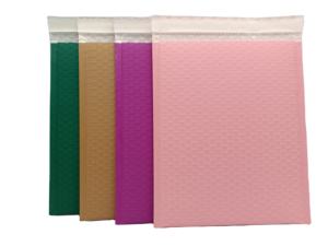 邮包设备粉色生态流河r2纸箱包装鞋和服装小企业服装袋 - Product Image 2