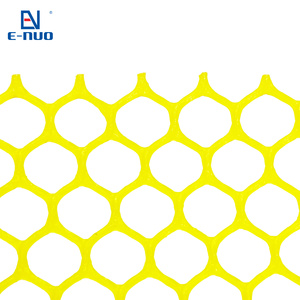 Lightweight 100% Virgin HDPE PE Hexagonal <strong>Plastic</strong> Netting Scaffolding Fencing Mesh Safety <strong>Net</strong> - Product Image 1