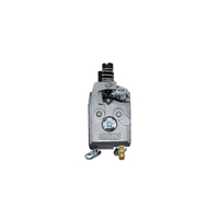 Carburateur de rechange HUAYANG pour tronçonneuses à essence DOLMAR 109/110/111/115, PS540 et Makita DCS 430/431/520
