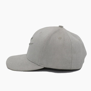 Casual Wear Custom 3D Embroidery Logo Sporty Cap Outdoors 6 Panel Baseball Cap Unisex Four Seasons - Product Image 3