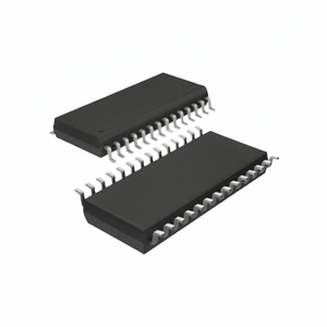 Data Acquisition Buy Online Electronic Components 28 TSSOP THS1040CPWRG4 Original One Stop Service - Product Image 1