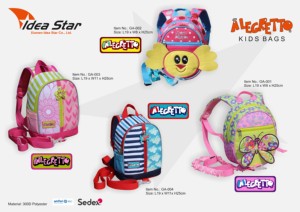 Borse di scuola dei sacchetti di scuola dello zaino del fumetto dei bambini adorabili di nuovo arrivo di MOQ basso per i ragazzi - Product Image 5