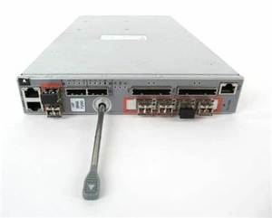683245-001 8Gb/s Fibre Channel Controller Node Module for <strong>3PAR</strong> <strong>StoreServ</strong> <strong>7200</strong> - Product Image 4