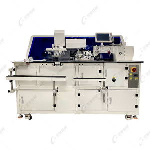 XC-A-9 स्वचालित जेब वेल्डिंग कंप्यूटर पैटर्न सिलाई मशीन औद्योगिक सिलाई मशीन - Product Image 2