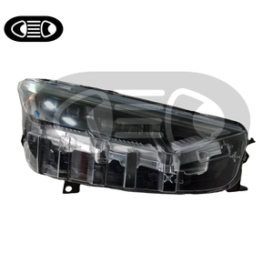 TUZHIHAO pour <span class=keywords><strong>Ford</strong></span> <span class=keywords><strong>Mustang</strong></span> <span class=keywords><strong>Mach</strong></span>-<span class=keywords><strong>E</strong></span> assemblage de phares Original USA LJ8B13E015DE Version AMÉRICAINE OEM LJ8B13E014DE MZ8B13E014BC - Product Image 2