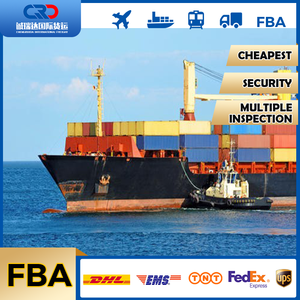 Almacén gratuito DDP DDU Transporte de carga Aérea Agente de envío de carga marítima China a Omán Montreal Estados Unidos - Product Image 2