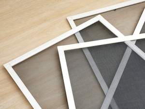 Filtración de Alta Presión, Malla 400, Acero Inoxidable 304N, Reforzado, Tamaño de Poro de 0.03 mm, Acabado de Superficie 2D, Proceso de Soldadura - Product Image 2