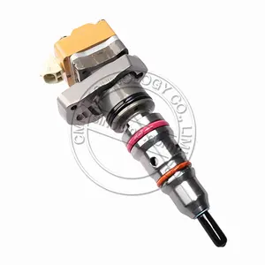 SINOCMP ekskavatör dizel yakıt enjektörleri Dt466e motor enjektör 1830692c92 1830694c91 1830694c2p 1830694c93 2593597c91 593597C91R