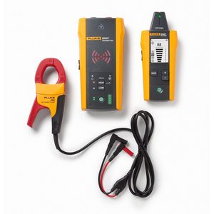   Kit de traçage de câbles avancé 2052 avec étui rigide, homologué CAT IV 600 V - Product Image 6