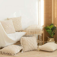 Cordon en corde simple, fil de coton blanc pour macramé, pour la fabrication de suspensions murales, de paniers tressés, de crochet et de tapisseries