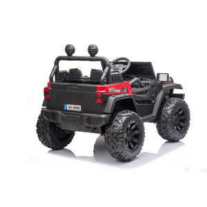 Baby Auto <span class=keywords><strong>2</strong></span> Sitzer Kinder Fahrt Auf Auto 12 v Mit Parental Control - Product Image 6
