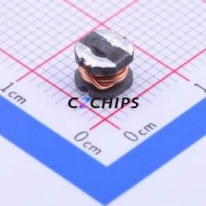 Inductor de Potencia PCD0504MT2R7 SMD, 5.8x5.2mm (Inductancia: 2.7uH) (Precisión: 20%) (Corriente Nominal: 4A) - Product Image 2