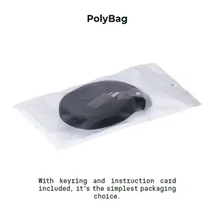 สายชาร์จ InCharge 6L MAX อุปกรณ์เสริมแบบกำหนดเอง - Product Image 3